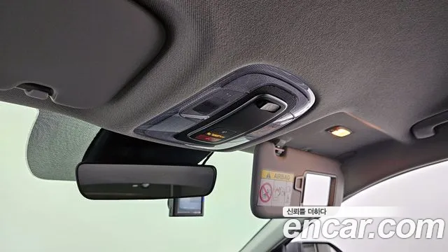 Hyundai The New Avante (CN7) id 2438009 из Кореи 11