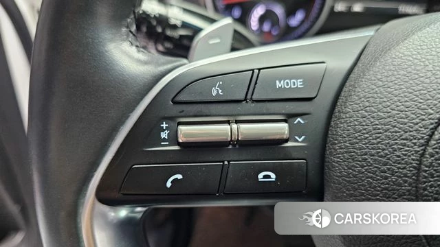 Hyundai The New Grandeur IG id 4429191 из Кореи 11