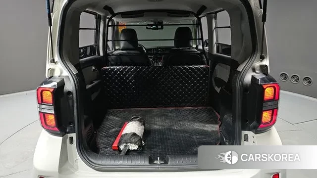 Kia The New Kia Ray id 3011415 из Кореи 11