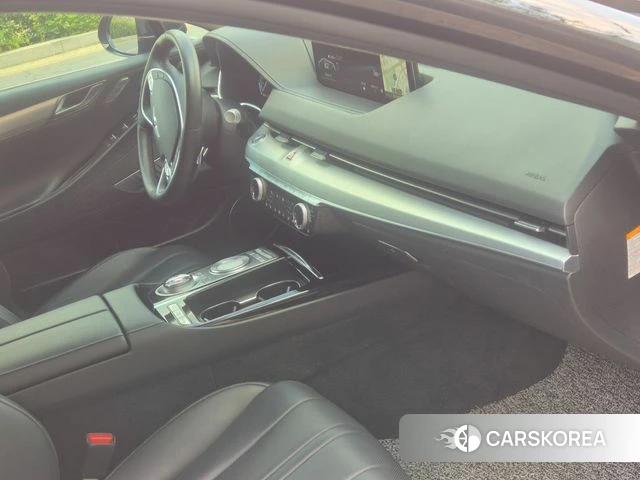 Genesis Electrified G80 (RG3) id 4322980 из Кореи 11
