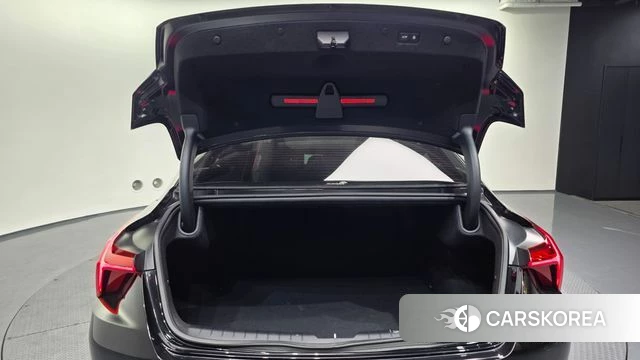 Kia K8 id 3799288 из Кореи 11