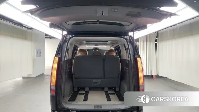 Hyundai Staria id 2974658 из Кореи 11