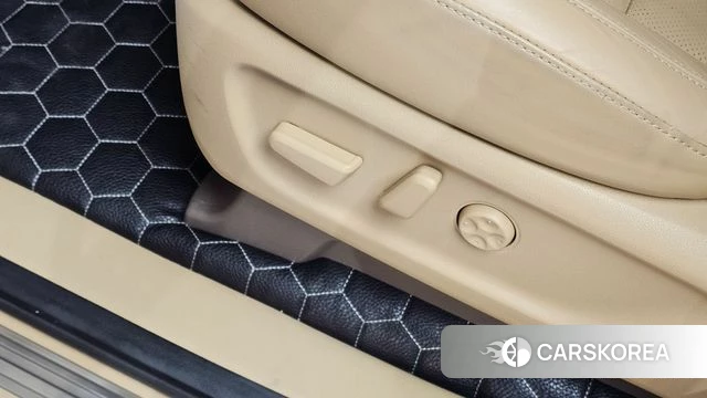 Kia The New Carnival id 4435310 из Кореи 11