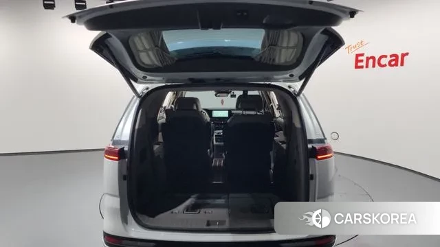 Kia Carnival 4th generation id 3366672 из Кореи 11