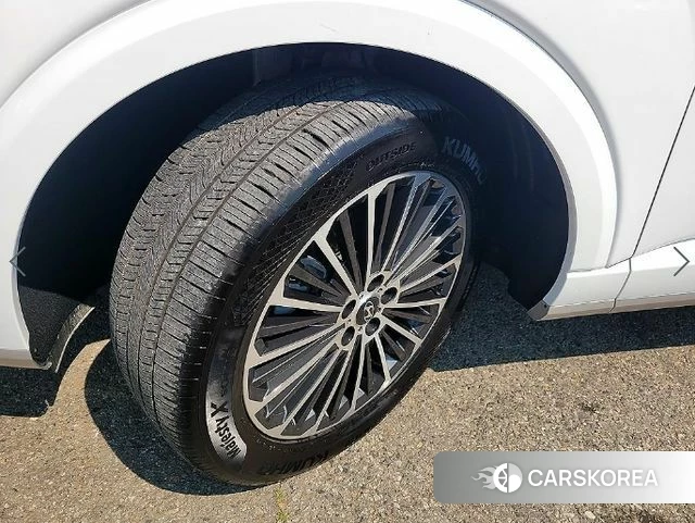 Hyundai Palisade (LX3) id 4527717 из Кореи 11