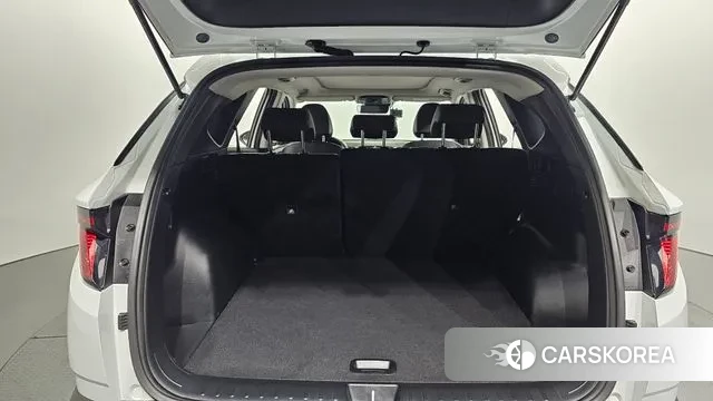 Hyundai Tucson (NX4) id 3551566 из Кореи 11