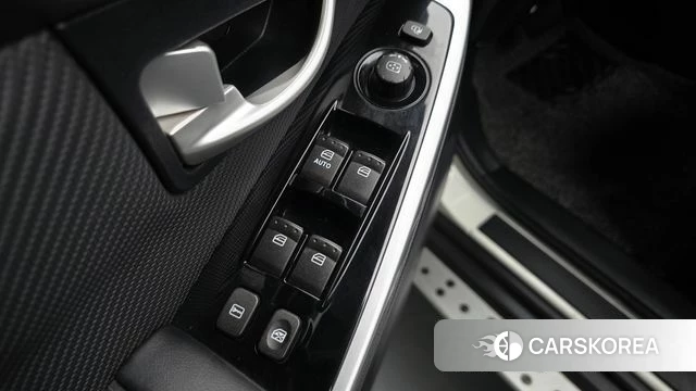 Ssangyong New Style Korando C id 4471677 из Кореи 11