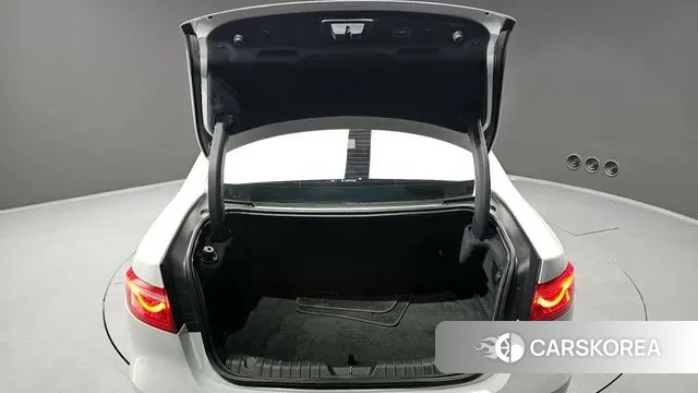 Jaguar XF (X260) id 3325331 из Кореи 11