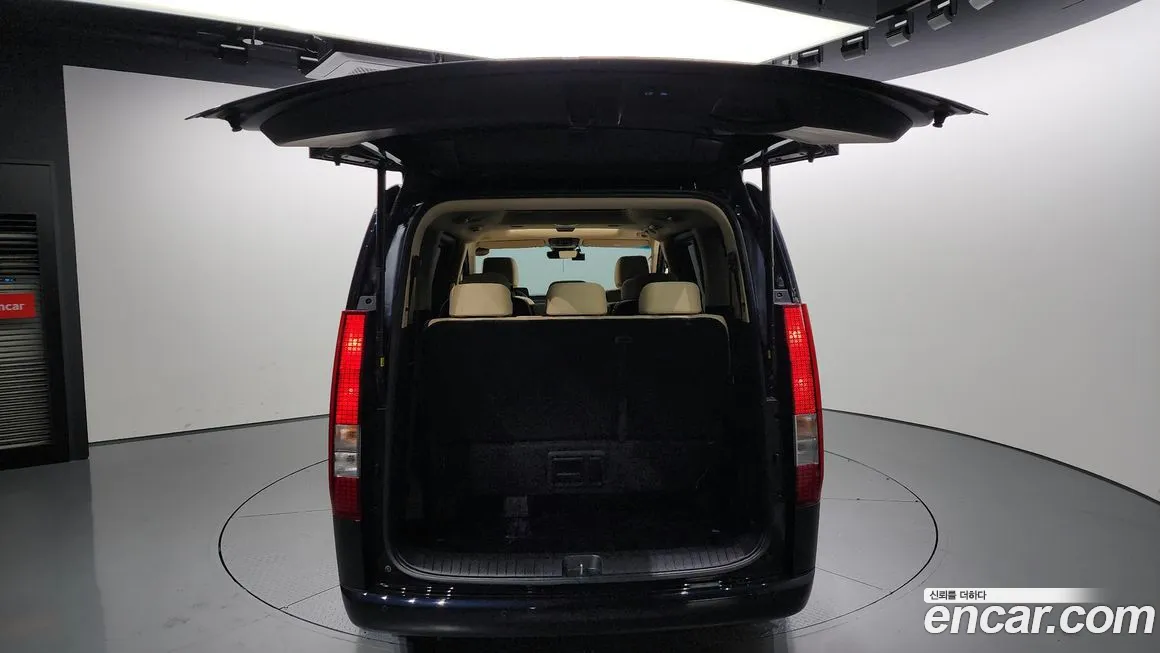 Hyundai Staria id 2137963 из Кореи 11