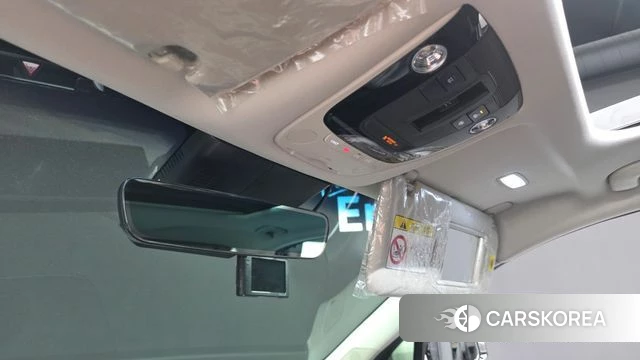 Kia K8 id 4641873 из Кореи 11