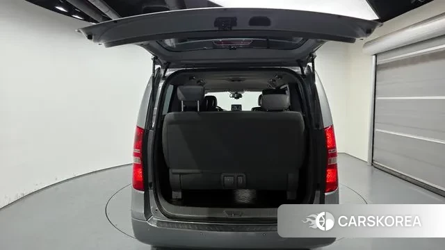 Hyundai The New Grand Starex id 3345105 из Кореи 11