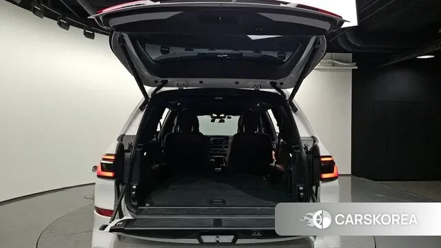 BMW X7 (G07) id 3524058 из Кореи 11