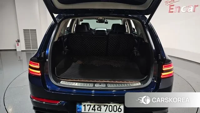 Genesis GV80 id 2901879 из Кореи 11