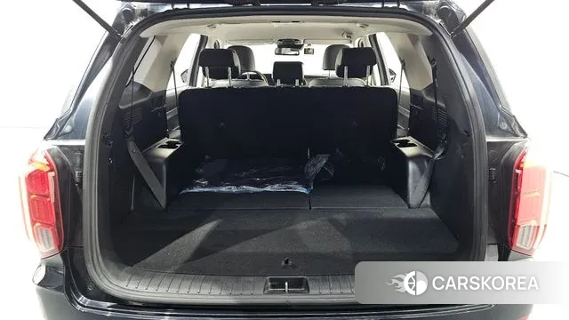 Hyundai Palisade id 3772839 из Кореи 11