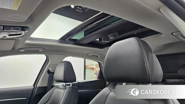 Hyundai Sonata (DN8) id 3319380 из Кореи 11