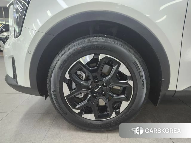 Kia The New Sorento 4th Generation id 4548463 из Кореи 11