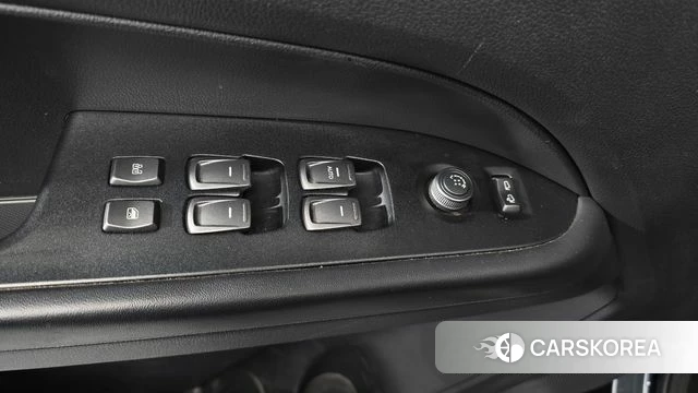 Ssangyong The New Rexton Sport id 4422736 из Кореи 11