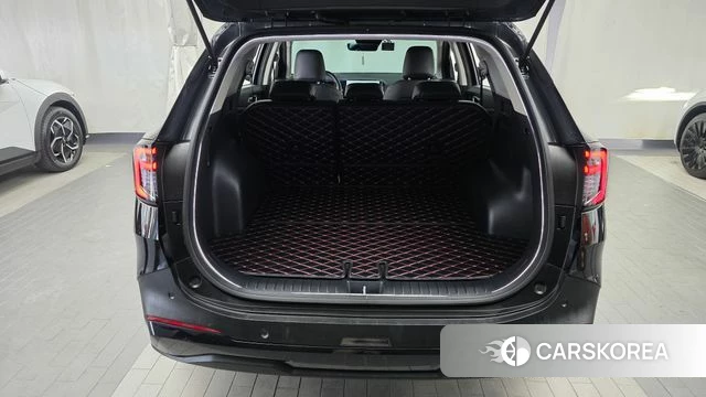 Kia The New Sportage 5th Generation id 4904430 из Кореи 11
