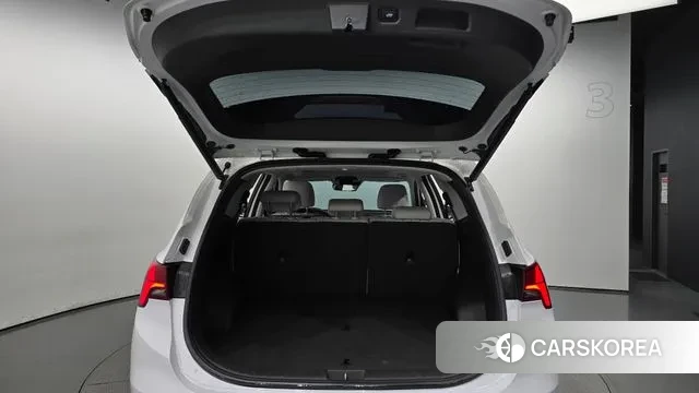 Hyundai The New Santa Fe id 3007183 из Кореи 11