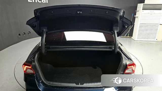 Kia K5 Hybrid 3rd Generation id 4382130 из Кореи 11