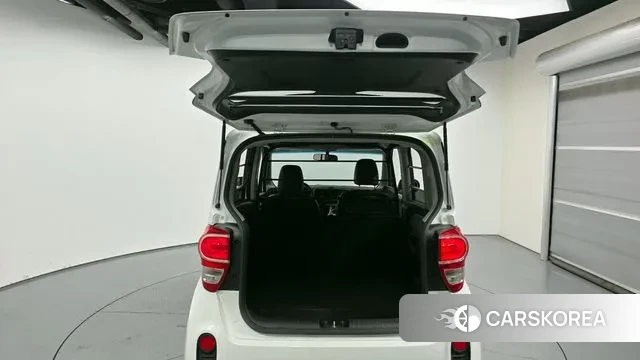 Kia The New Ray id 3380454 из Кореи 11