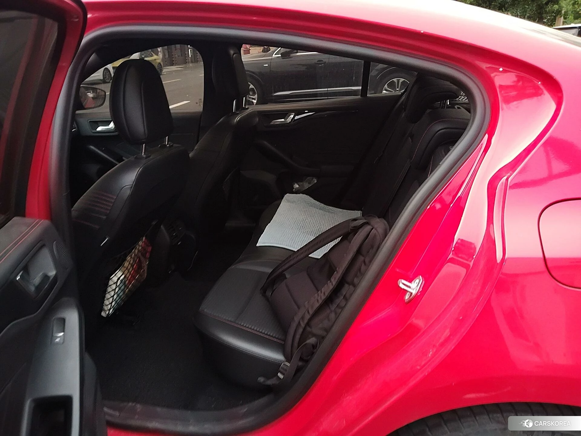 Ford Fox id 4440428 из Китая 11
