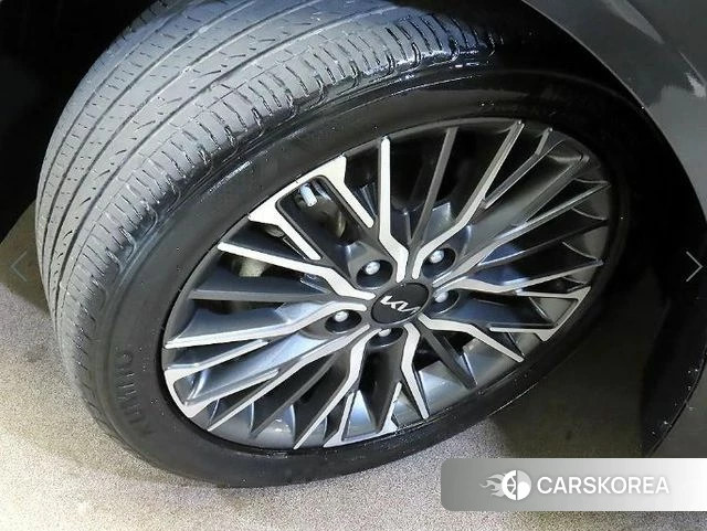 Kia The New K3 2nd generation id 4842515 из Кореи 10