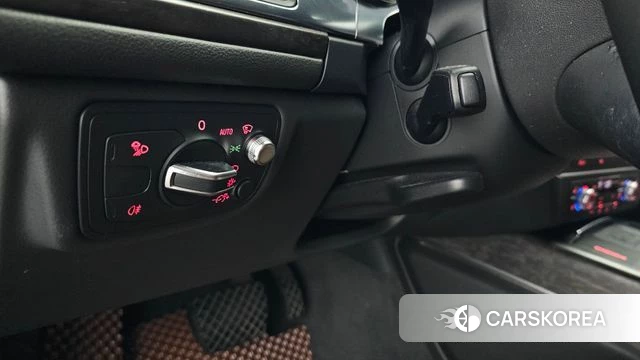 Audi New A6 id 4785846 из Кореи 11