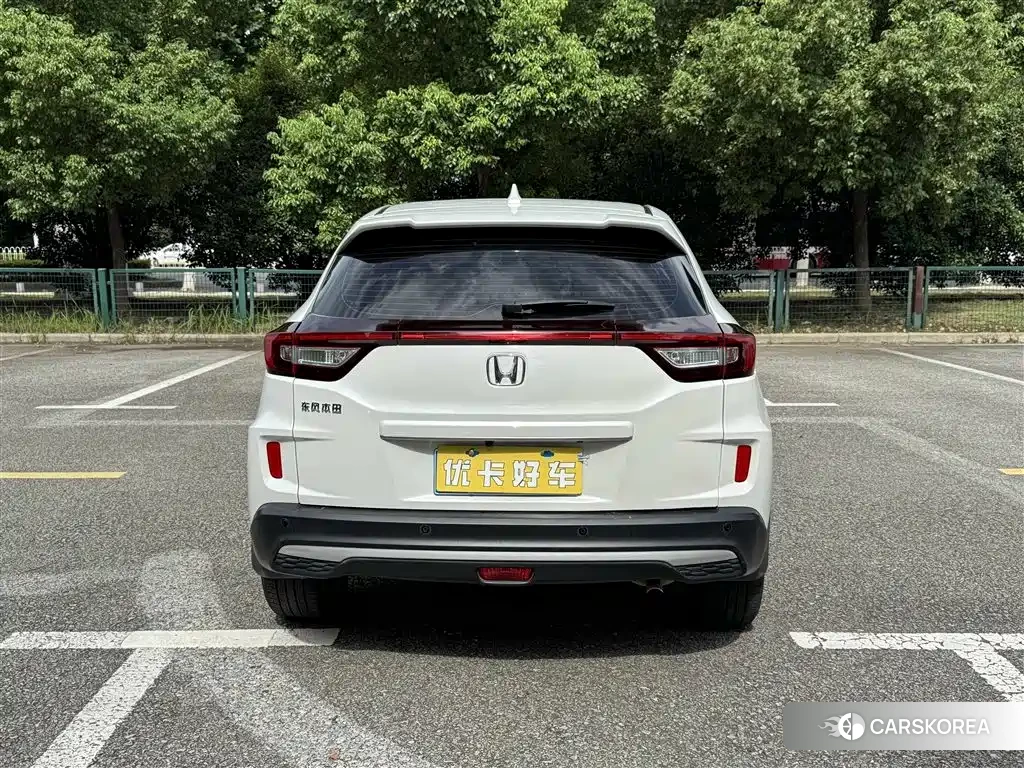 Honda XR-V id 4679739 из Китая 11