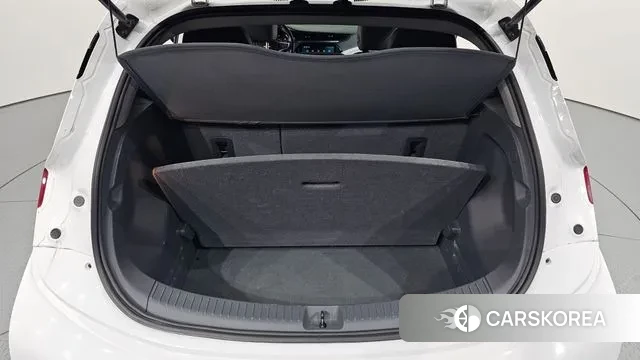 Chevrolet (GM Daewoo) Bolt EV id 3773170 из Кореи 11