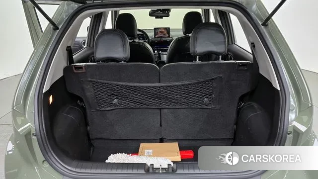 Hyundai Casper id 3257576 из Кореи 11