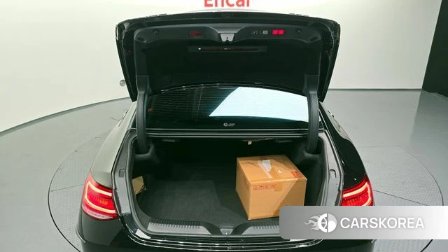 Mercedes-Benz CLS-Class C257 id 3883700 из Кореи 11