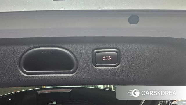 Kia Sportage The Bold id 4245599 из Кореи 11