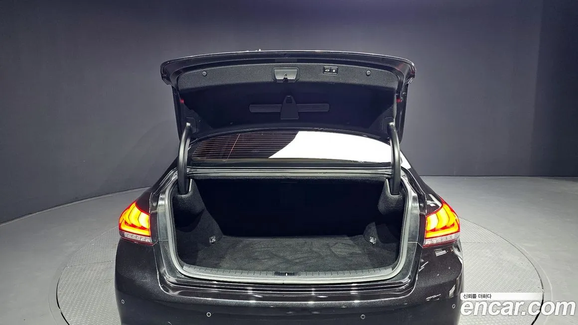 Genesis G80 id 2037219 из Кореи 11