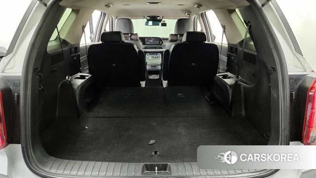 Hyundai Palisade id 3851916 из Кореи 11