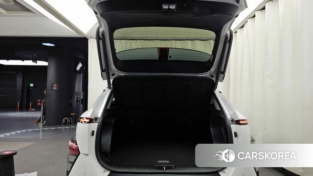 Hyundai Kona Hybrid (SX2) id 3870741 из Кореи 11