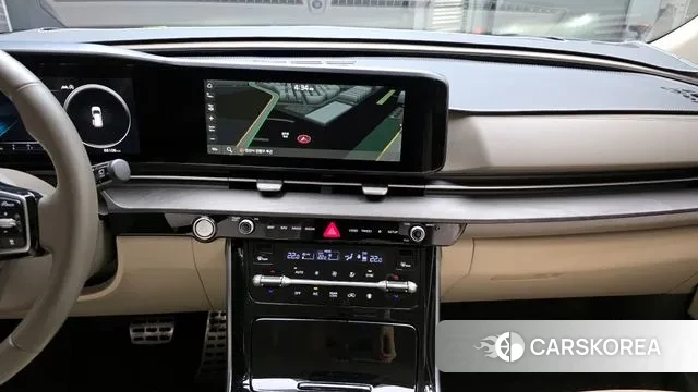 Kia Carnival 4th generation id 3044600 из Кореи 11