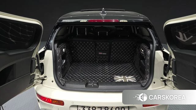 Mini Cooper S Clubman id 3884108 из Кореи 11