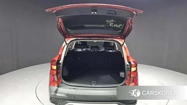 Kia Seltos id 3591977 из Кореи 11