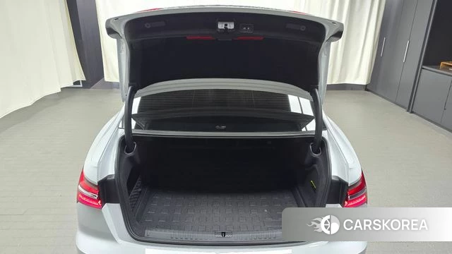 Audi A6 (C8) id 3940861 из Кореи 11