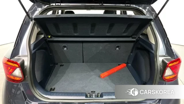 Hyundai Venue id 3766078 из Кореи 11