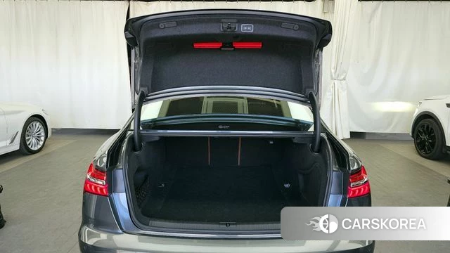 Audi A6 (C8) id 3953184 из Кореи 11