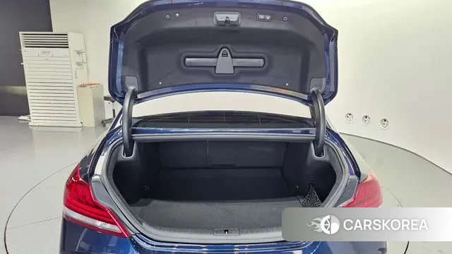 Genesis G70 id 3330334 из Кореи 11