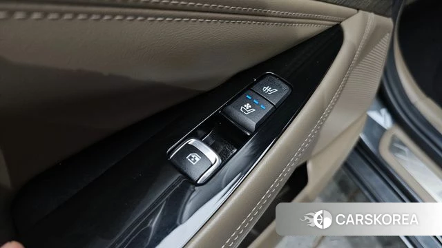 Kia K8 id 3852151 из Кореи 11