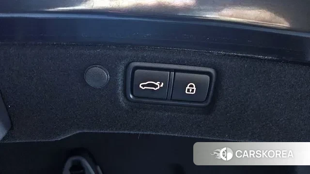 Kia K7 Premier id 3428326 из Кореи 11