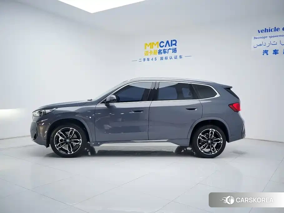 BMW X1 id 4629047 из Китая 11