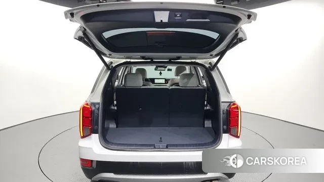 Hyundai Palisade id 3606769 из Кореи 11