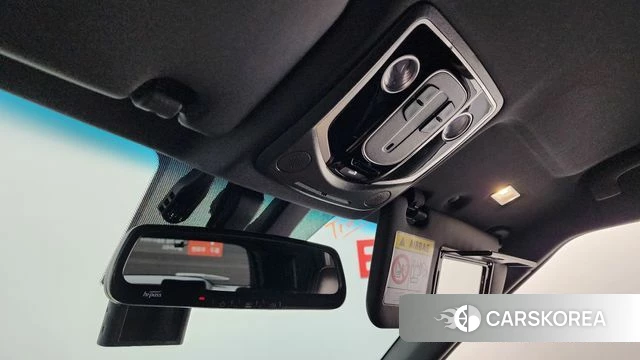 Ssangyong The New Torres id 3921920 из Кореи 11