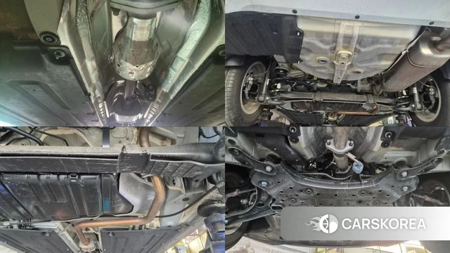 Hyundai The New Avante AD id 4232376 из Кореи 11