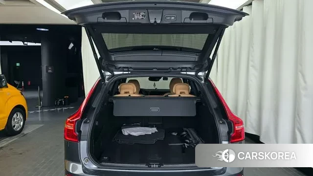 Volvo XC60 second Generation id 2999765 из Кореи 11